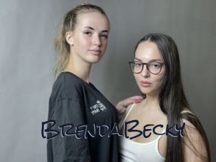 BrendaBecky
