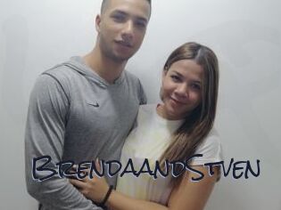 BrendaandStven