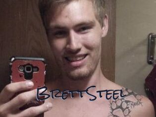 BrettSteel