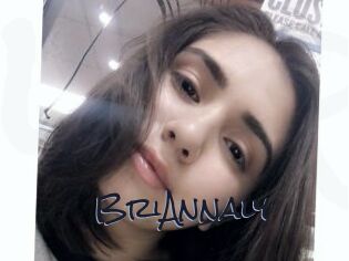 BriAnnaly Liquisexxx