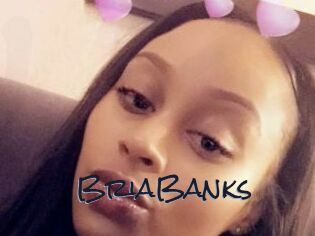 BriaBanks