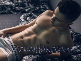 BrianHandsome