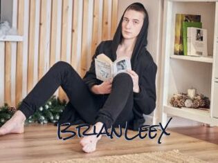 BrianLeeX