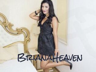 BrianaHeaven