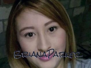 BrianaParker