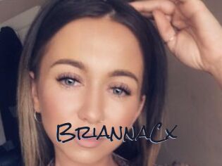 BriannaCx Liquisexxx