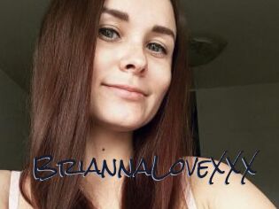 BriannaLoveXXX Liquisexxx