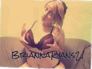BriannaRyans21