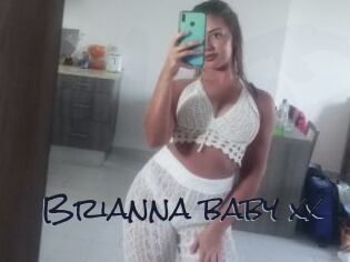 Brianna_baby_xx