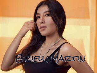 BrielleMartin