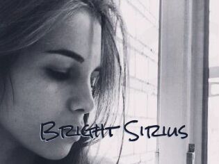 Bright_Sirius