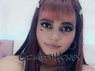 BrigithHoney