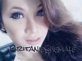 BritanieShemale