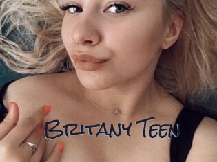Britany_Teen