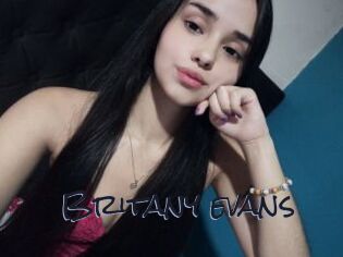 Britany_evans