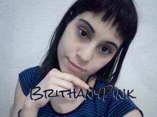 BrithanyPink