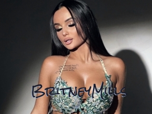 BritneyMills Liquisexxx