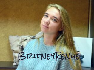 BritneyRenue