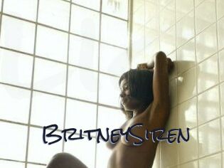 BritneySiren
