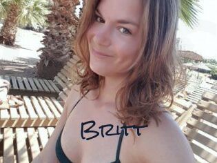 Britt
