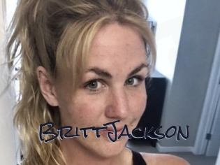BrittJackson