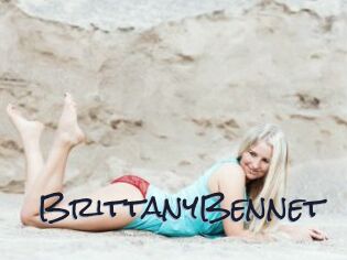 BrittanyBennet