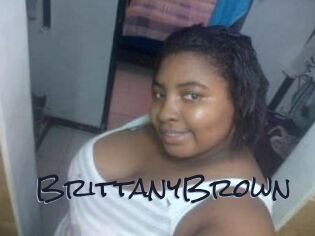 BrittanyBrown