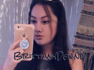 BrittanyDevine Liquisexxx