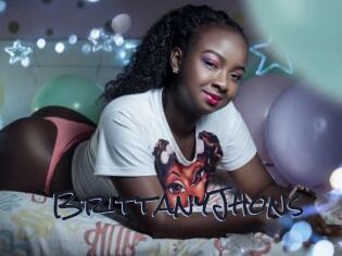 BrittanyJhons