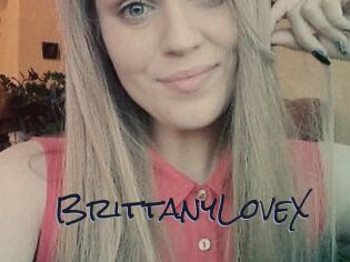 BrittanyLoveX