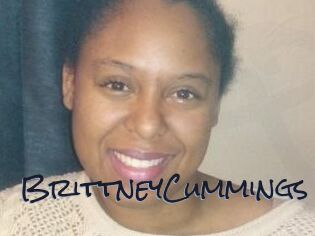 BrittneyCummings