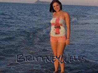 BrittneyWells