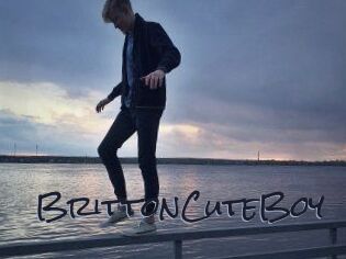 BrittonCuteBoy