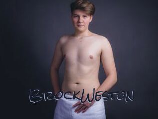 BrockWeston