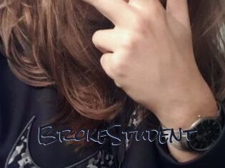 BrokeStudent