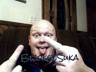 BrokenSuka