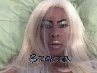 Bronzen