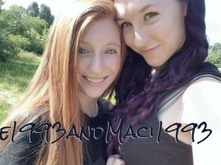 Brooke1993_and_Maci1993