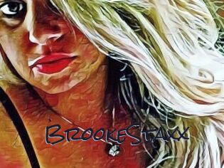 BrookeStaxx