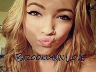 BrooklynnLove