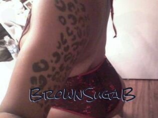 BrownSugaB Liquisexxx