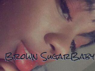 Brown_SugarBaby