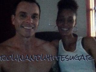 Brownandwhitesugar