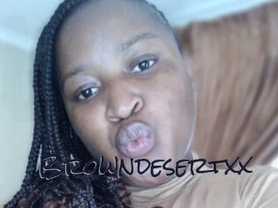 Browndesertxx
