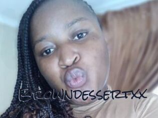 Browndessertxx