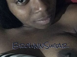 BrownnSugar