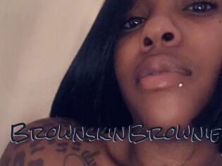 BrownskinBrownie