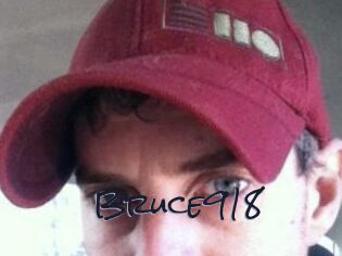 Bruce918