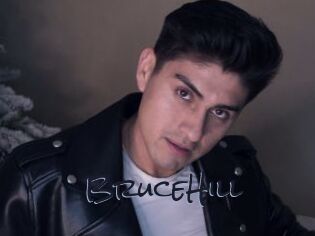 BruceHill