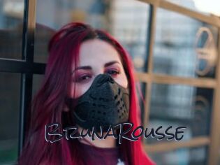 BrunaRousse Liquisexxx